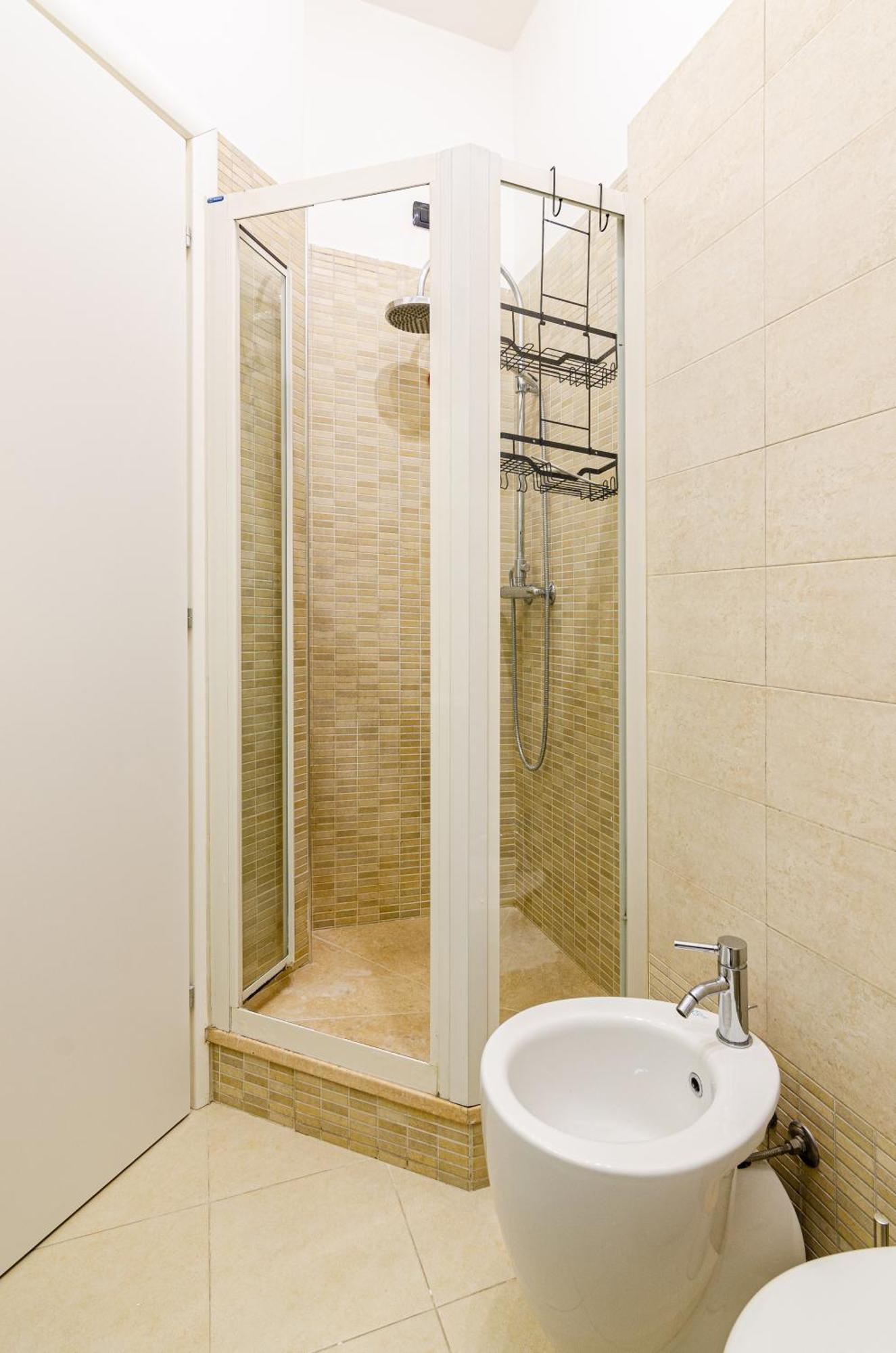 Design Apartment - Bezzi 79 Milan Exterior photo